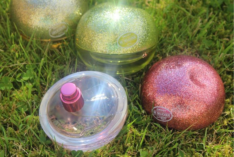 Dkny limited edition sparkling discount apple